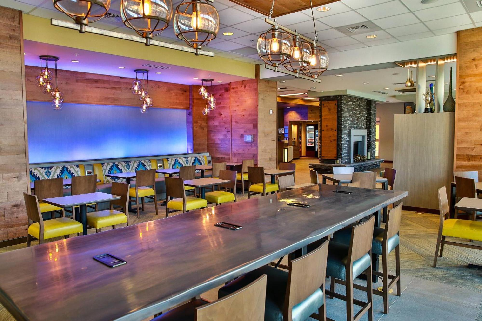 Fairfield & By Marriott Midtown 3* Savannah