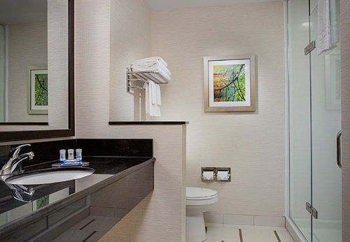 Fairfield & By Marriott Midtown 3* Savannah